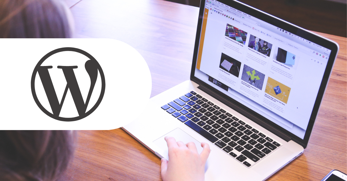 Création de sites web 