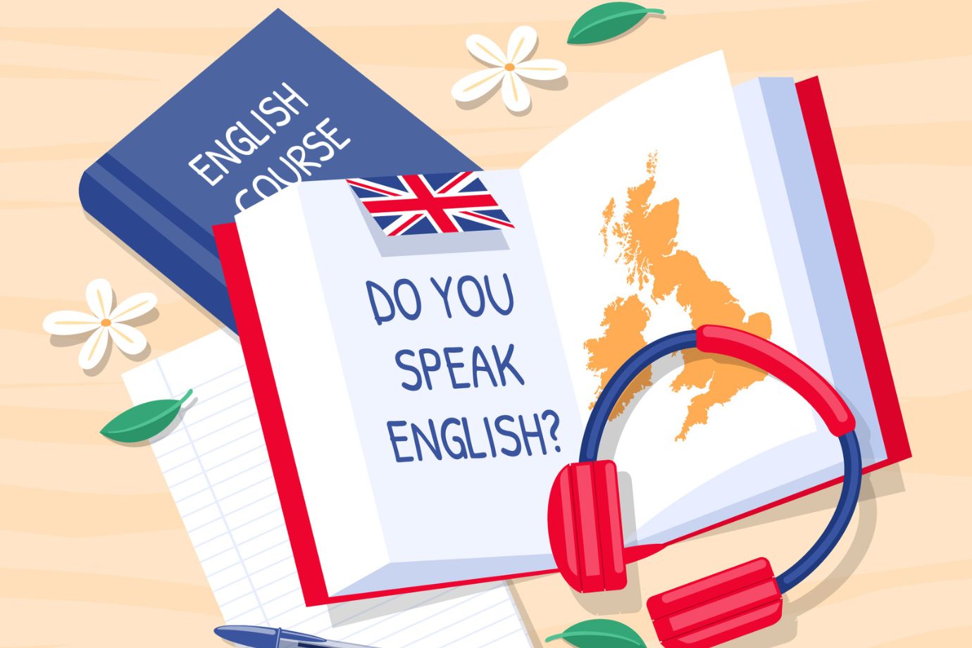 Anglais de Communication 