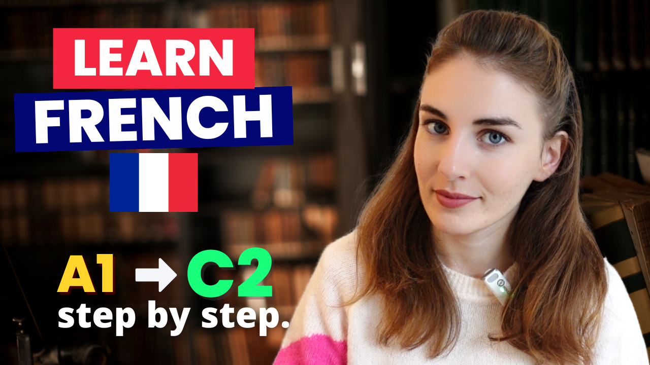 Français Communication (A1/C2)